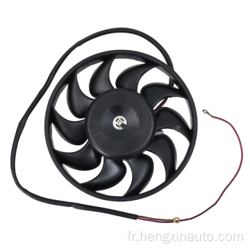 4A0959455A AUDI 100 / A6 Ventilateur de refroidissement du ventilateur de radiateur